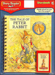 Title: Peter Rabbit, Author: Publications International Ltd. Staff