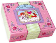 Title: Dena Best Friends Box Set, Author: Publications International Ltd. Staff