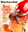 KitchenAid Best-Loved Recipes