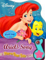 Ariel's Song: Play-a-Tune Tale