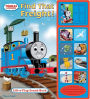 Thomas Find That Freight