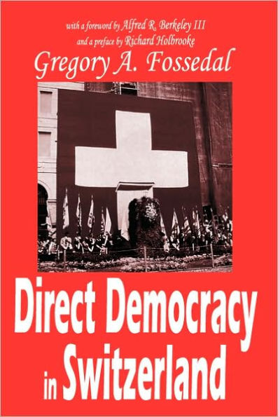 Direct Democracy Switzerland