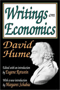 Title: Writings on Economics / Edition 1, Author: David Hume