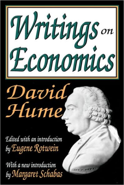 Writings on Economics / Edition 1