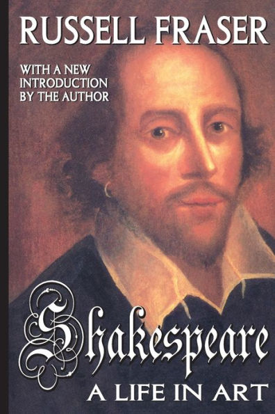 Shakespeare: A Life in Art
