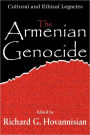 The Armenian Genocide: Wartime Radicalization or Premeditated Continuum / Edition 1