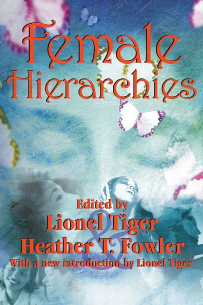 Female Hierarchies / Edition 1
