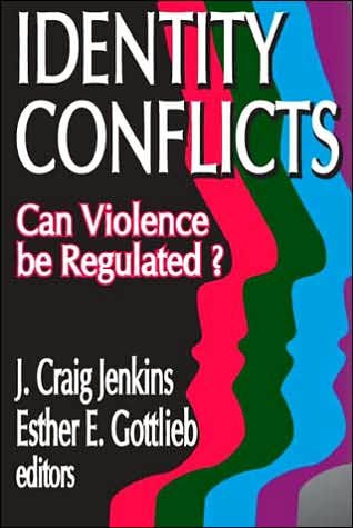 Identity Conflicts: Can Violence be Regulated?