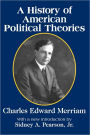 A History of American Political Theories