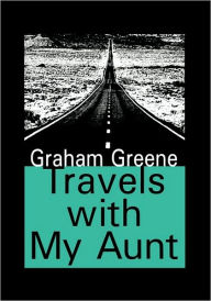 Title: Travels with My Aunt, Author: Graham Greene