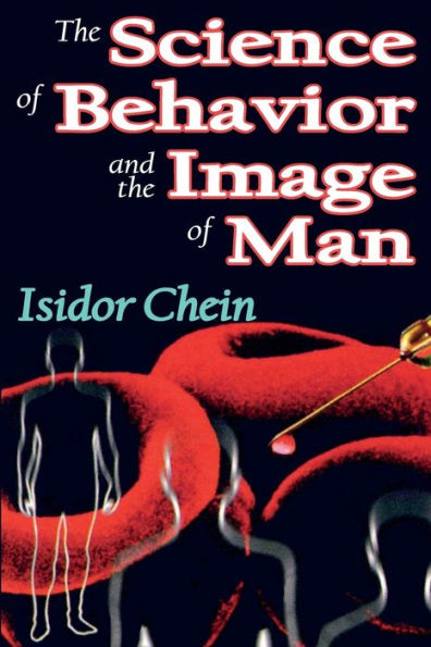 the Science of Behavior and Image Man