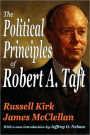 The Political Principles of Robert A. Taft