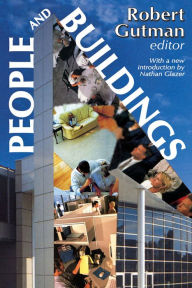 Title: People and Buildings, Author: Robert Gutman