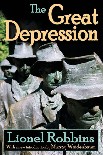 The Great Depression