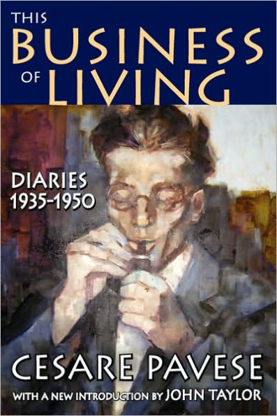 This Business of Living: Diaries 1935-1950 / Edition 1