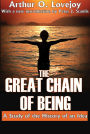 The Great Chain of Being: A Study of the History of an Idea / Edition 1