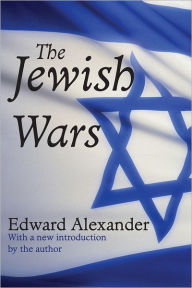 Title: The Jewish Wars, Author: Edward Alexander