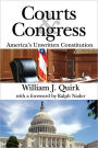 Courts and Congress: America's Unwritten Constitution