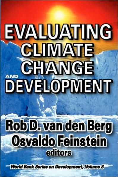 Evaluating Climate Change and Development