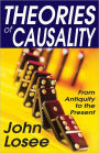 Theories of Causality: From Antiquity to the Present