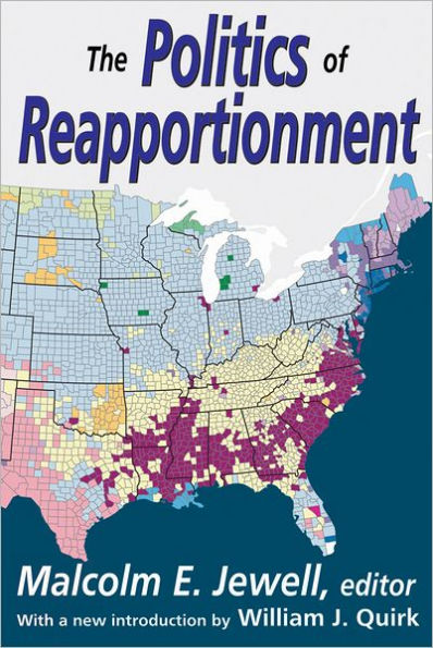 The Politics of Reapportionment