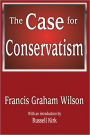 The Case for Conservatism