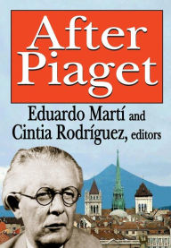 Title: After Piaget, Author: Eduardo Marti
