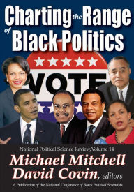 Title: Charting the Range of Black Politics, Author: Michael Mitchell