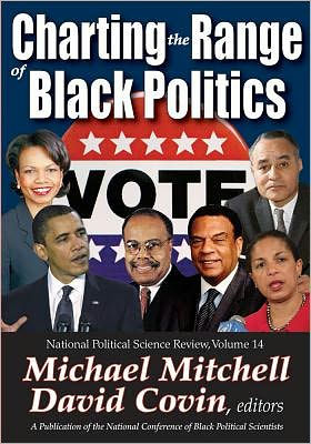 Charting the Range of Black Politics
