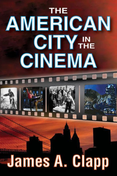 The American City in the Cinema