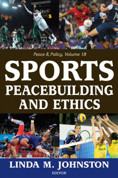 Sports, Peacebuilding and Ethics