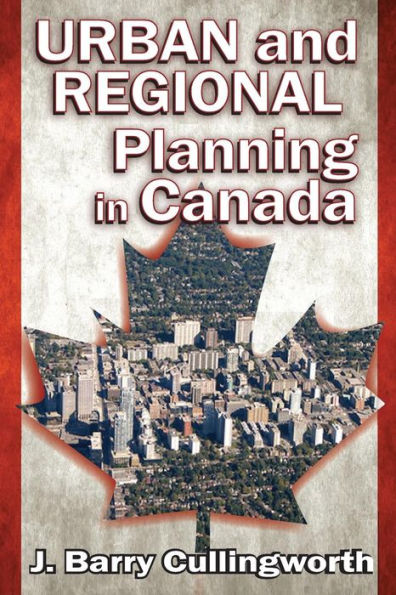 Urban and Regional Planning in Canada