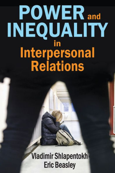 Power and Inequality Interpersonal Relations