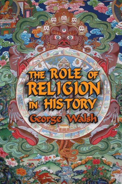 The Role of Religion History