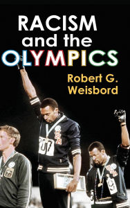 Title: Racism and the Olympics, Author: Robert G. Weisbord