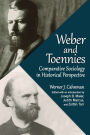 Weber and Toennies: Comparative Sociology in Historical Perspective