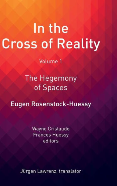 The Cross of Reality: Hegemony Spaces