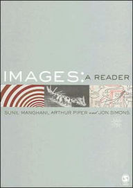 Title: Images: A Reader / Edition 1, Author: Sunil Manghani