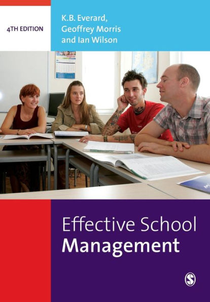 Effective School Management / Edition 4