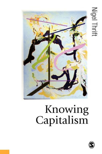 Knowing Capitalism / Edition 1