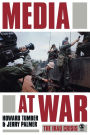 Media at War: The Iraq Crisis / Edition 1