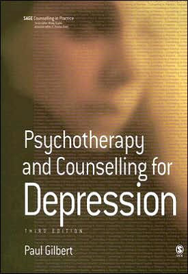 Psychotherapy and Counselling for Depression / Edition 3