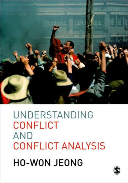 Understanding Conflict and Conflict Analysis / Edition 1