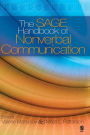 The SAGE Handbook of Nonverbal Communication