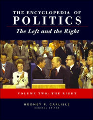 Title: Encyclopedia of Politics: The Left and the Right, Author: Elle Andrews Patt