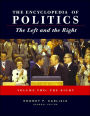 Encyclopedia of Politics: The Left and the Right