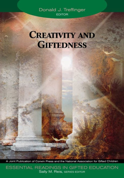 Creativity and Giftedness / Edition 1