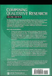 Alternative view 2 of Composing Qualitative Research / Edition 2