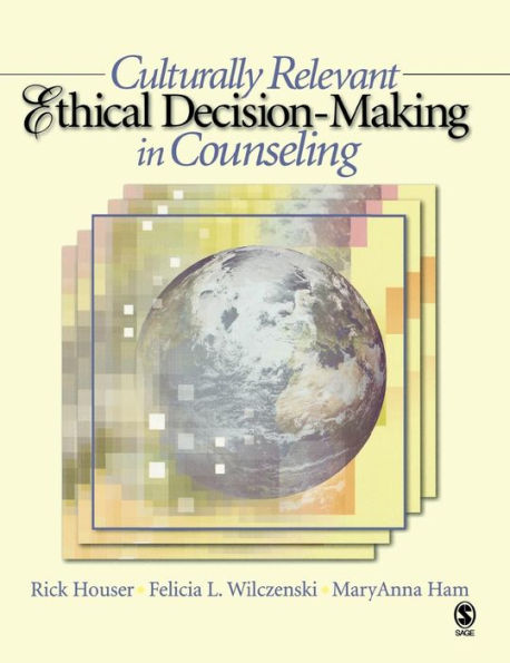 Culturally Relevant Ethical Decision-Making Counseling
