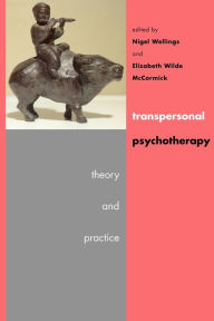 Title: Transpersonal Psychotherapy, Author: Nigel Wellings